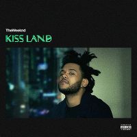 Cover The Weeknd - Kiss Land