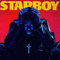 Cover The Weeknd - Starboy
