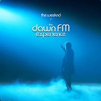 Cover The Weeknd - The Dawn FM Experience