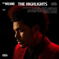 Cover The Weeknd - The Highlights