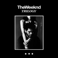 Cover The Weeknd - Trilogy