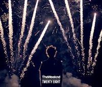Cover The Weeknd - Twenty Eight