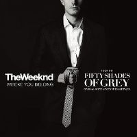 Cover The Weeknd - Where You Belong