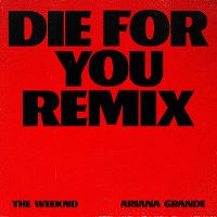 Cover The Weeknd / Ariana Grande - Die For You Remix