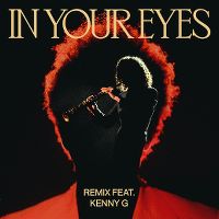 Cover The Weeknd feat. Kenny G - In Your Eyes Remix