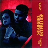 Cover The Weeknd feat. Lana Del Rey - Stargirl Interlude