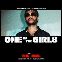 Cover The Weeknd, Jennie & Lily Rose Depp - One Of The Girls