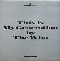 Cover The Who - My Generation