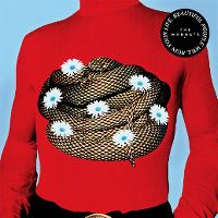 Cover The Wombats - Beautiful People Will Ruin Your Life