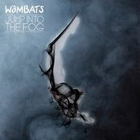 Cover The Wombats - Jump Into The Fog