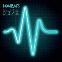 Cover The Wombats - Our Perfect Disease