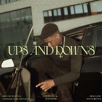 Cover Theo Junior - Ups & Downs