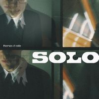Cover Thomas D - Solo