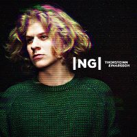 Cover Thorsteinn Einarsson - IngI