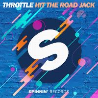 Cover Throttle - Hit The Road Jack