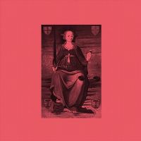 Cover Thurston Moore - MX Liberty