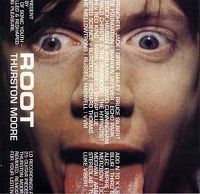 Cover Thurston Moore - Root