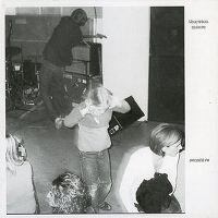 Cover Thurston Moore - Sensitive/Lethal