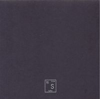 Cover Thurston Moore - Starfield Wild