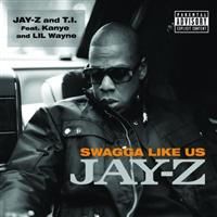 Cover T.I. and Jay-Z feat. Kanye West and Lil' Wayne - Swagga Like Us