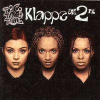 Cover Tic Tac Toe - Klappe die 2te