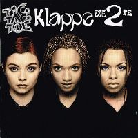 Cover Tic Tac Toe - Klappe die 2te