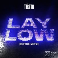 Cover Tiësto - Lay Low