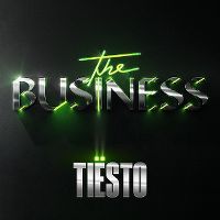 Cover Tiësto - The Business