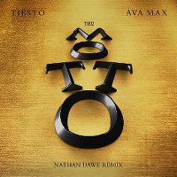 Cover Tiësto & Ava Max - The Motto
