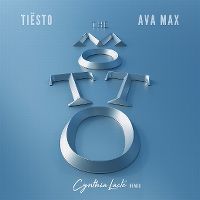Cover Tiësto & Ava Max - The Motto