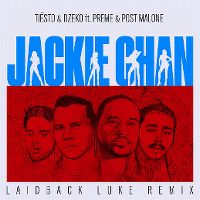 Cover Tiësto & Dzeko feat. Preme & Post Malone - Jackie Chan