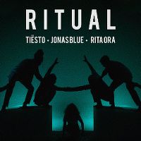 Cover Tiësto, Jonas Blue & Rita Ora - Ritual
