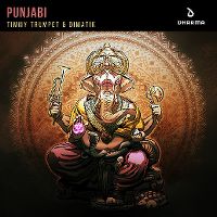 Cover Timmy Trumpet & Dimatik - Punjabi