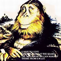 Cover Tina Charles - I Love To Love