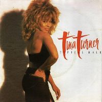 Cover Tina Turner - Typical Male