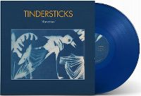 Cover Tindersticks - Distractions