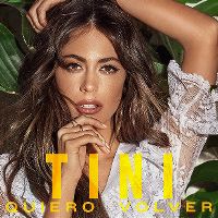 Cover Tini - Quiero volver
