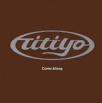 Cover Titiyo - Come Along
