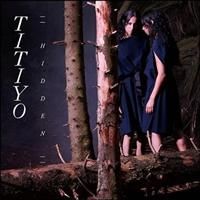 Cover Titiyo - Hidden
