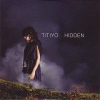 Cover Titiyo - Hidden