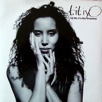 Cover Titiyo - Tell Me (I'm Not Dreaming)