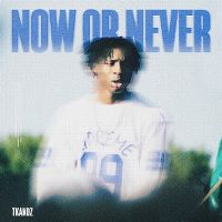 Cover Tkandz & Cxsper - Now Or Never