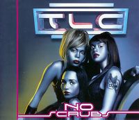 Cover TLC - No Scrubs