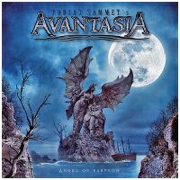 Cover Tobias Sammet's Avantasia - Angel Of Babylon