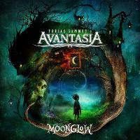 Cover Tobias Sammet's Avantasia - Moonglow