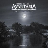 Cover Tobias Sammet's Avantasia - Sleepwalking