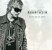 Cover Tobias Sammet's Avantasia feat. Klaus Meine - Dying For An Angel