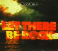 Cover Tocotronic - Let There Be Rock