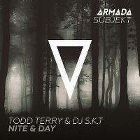 Cover Todd Terry & DJ S.K.T - Nite & Day
