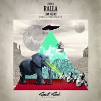Cover Tom Ferry - Ralla